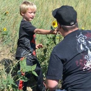 Meet your Posher, Austin